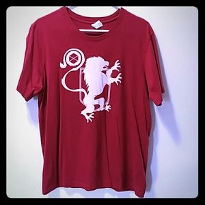 Destiny 2 Large T-shirt package